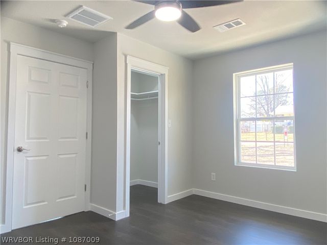 14 Mable Nell Road, Van Buren, AR 72956