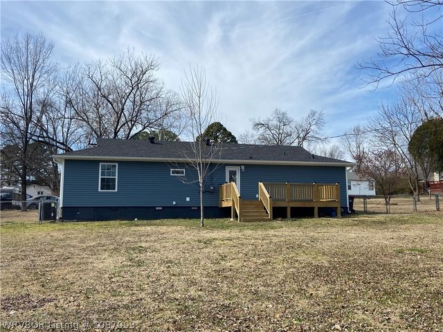 14 Mable Nell Road, Van Buren, AR 72956
