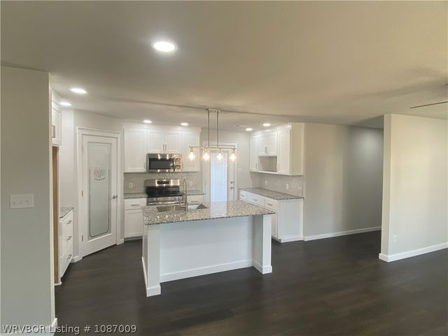 14 Mable Nell Road, Van Buren, AR 72956