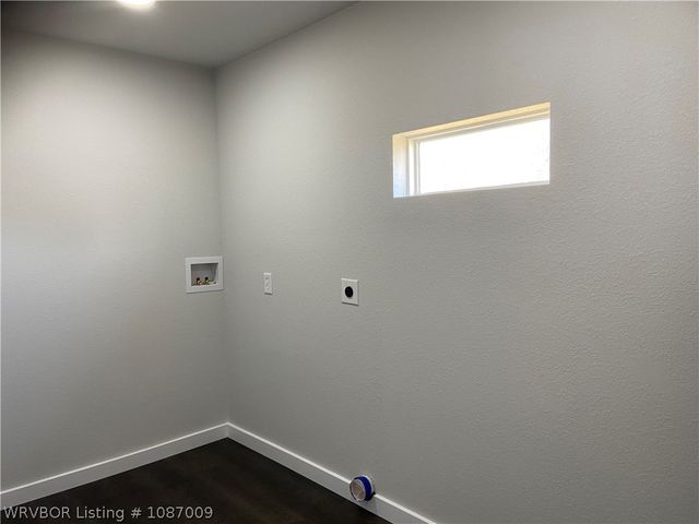 14 Mable Nell Road, Van Buren, AR 72956