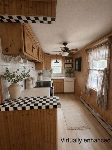 4 Dawn Street, Blackstone, MA 01504