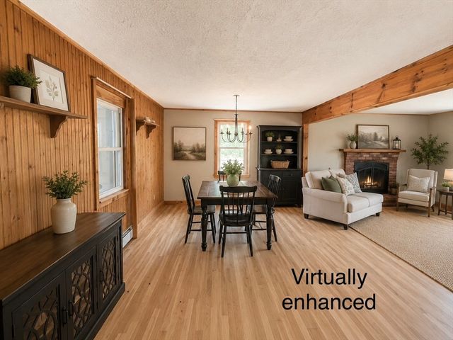 4 Dawn Street, Blackstone, MA 01504