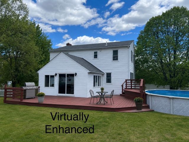 4 Dawn Street, Blackstone, MA 01504