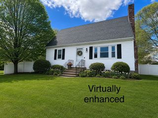 4 Dawn Street, Blackstone, MA 01504
