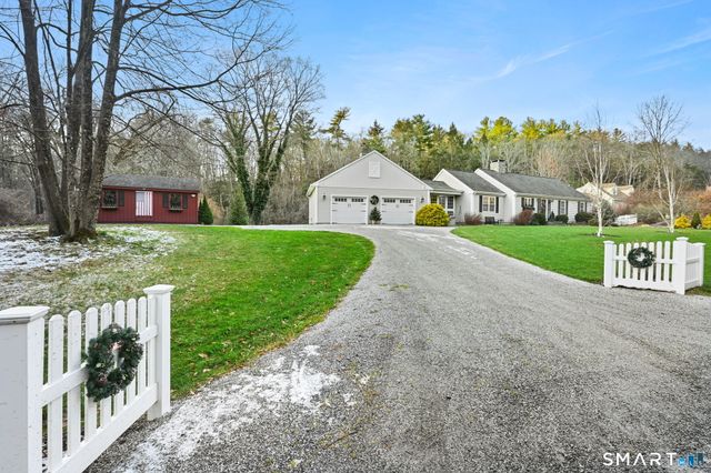 13 Park Lane, Woodbury, CT 06798