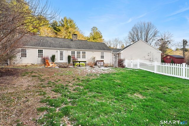 13 Park Lane, Woodbury, CT 06798
