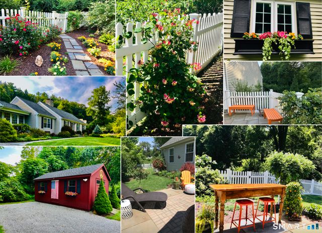 13 Park Lane, Woodbury, CT 06798