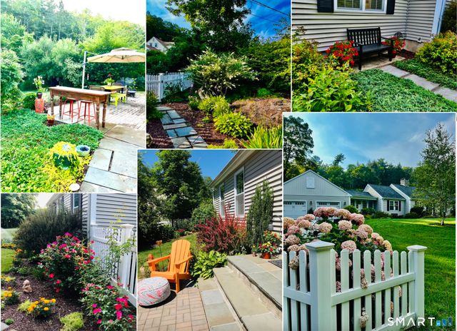 13 Park Lane, Woodbury, CT 06798