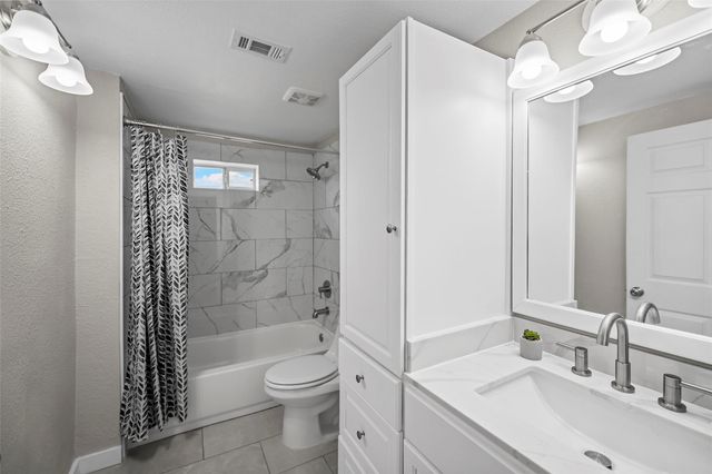 0 Sralla Road, Crosby, TX 77532