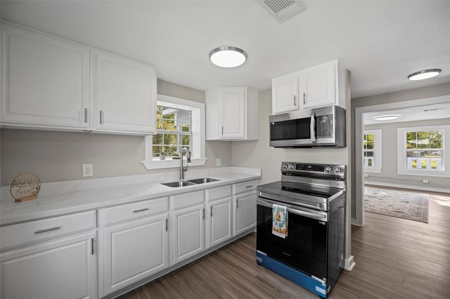 0 Sralla Road, Crosby, TX 77532