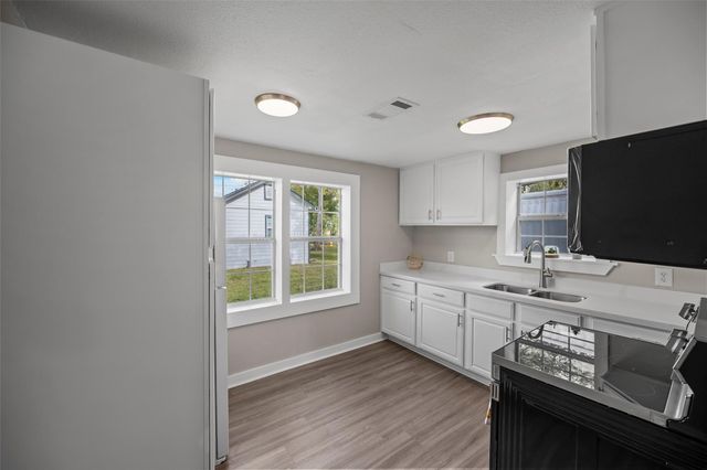 0 Sralla Road, Crosby, TX 77532