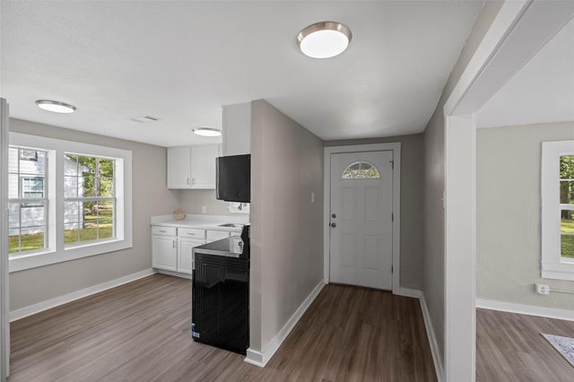 0 Sralla Road, Crosby, TX 77532