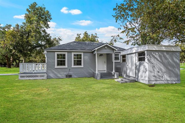 0 Sralla Road, Crosby, TX 77532