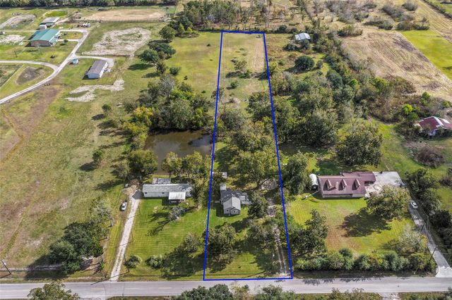 0 Sralla Road, Crosby, TX 77532