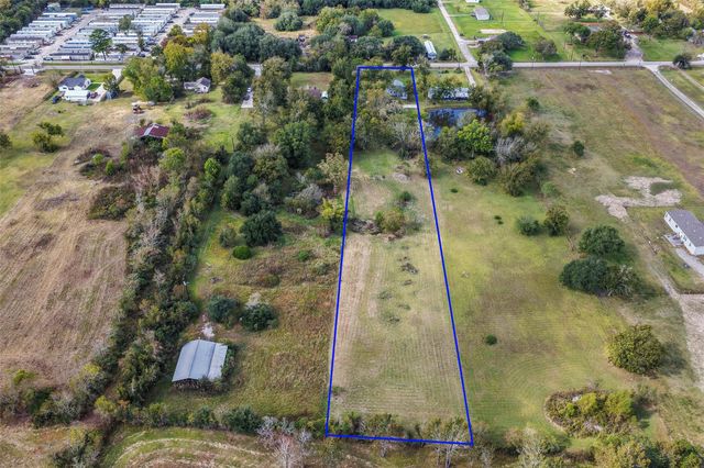 0 Sralla Road, Crosby, TX 77532