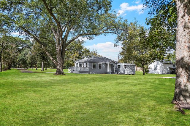 0 Sralla Road, Crosby, TX 77532