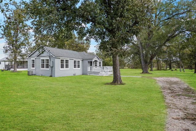 0 Sralla Road, Crosby, TX 77532