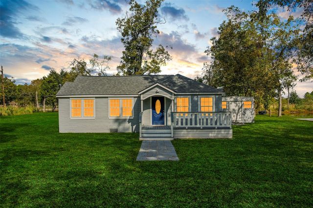 0 Sralla Road, Crosby, TX 77532