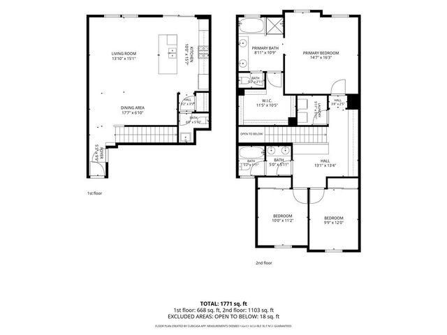 22077 Barrington, Saugus, CA 91350