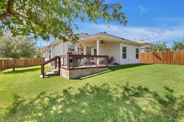 10008 Gertrudis LOOP, Austin, TX 78747
