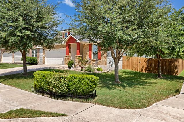 10008 Gertrudis LOOP, Austin, TX 78747