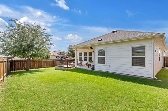 10008 Gertrudis LOOP, Austin, TX 78747