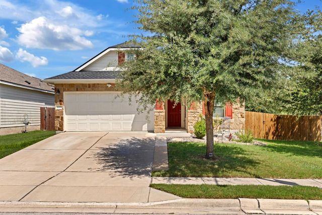 10008 Gertrudis LOOP, Austin, TX 78747