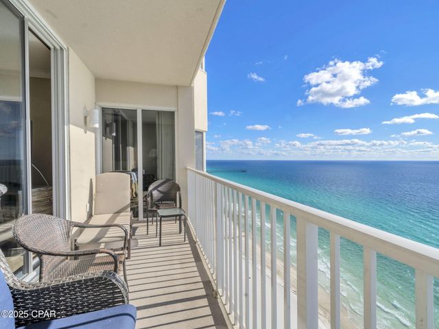 16819 Front Beach Road 2108, Panama City Beach, FL 32413