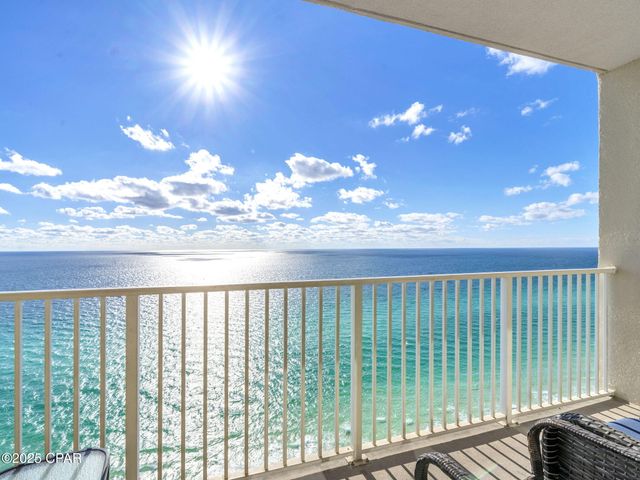 16819 Front Beach Road 2108, Panama City Beach, FL 32413