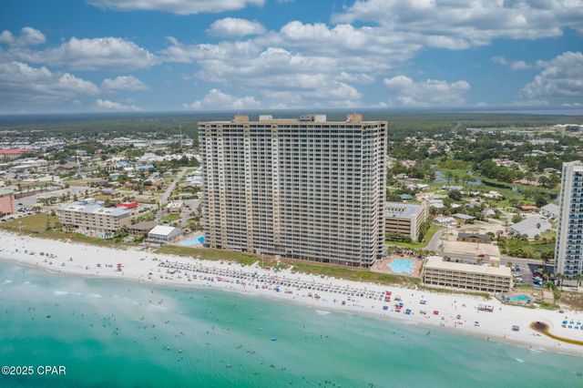 16819 Front Beach Road 2108, Panama City Beach, FL 32413