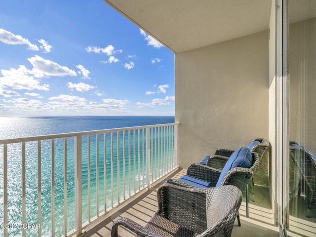 16819 Front Beach Road 2108, Panama City Beach, FL 32413