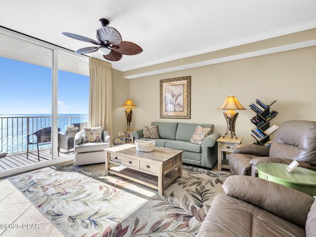 16819 Front Beach Road 2108, Panama City Beach, FL 32413