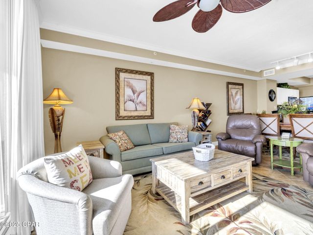 16819 Front Beach Road 2108, Panama City Beach, FL 32413