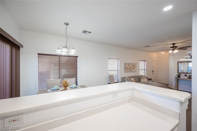 6346 Rusticated Stone Avenue 102, Henderson, NV 89011