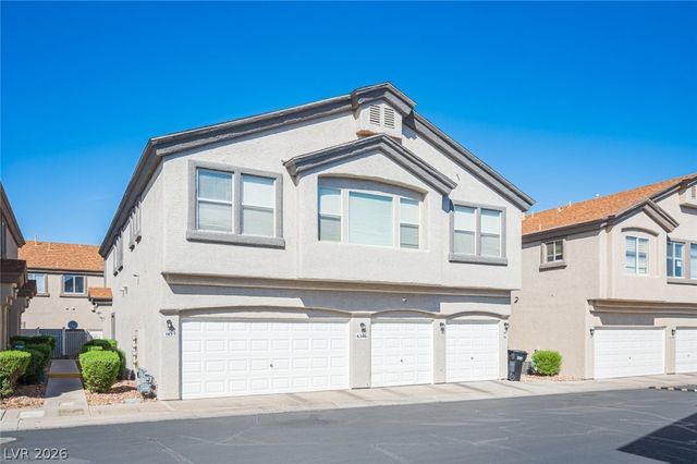 6346 Rusticated Stone Avenue 102, Henderson, NV 89011