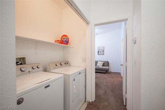 6346 Rusticated Stone Avenue 102, Henderson, NV 89011