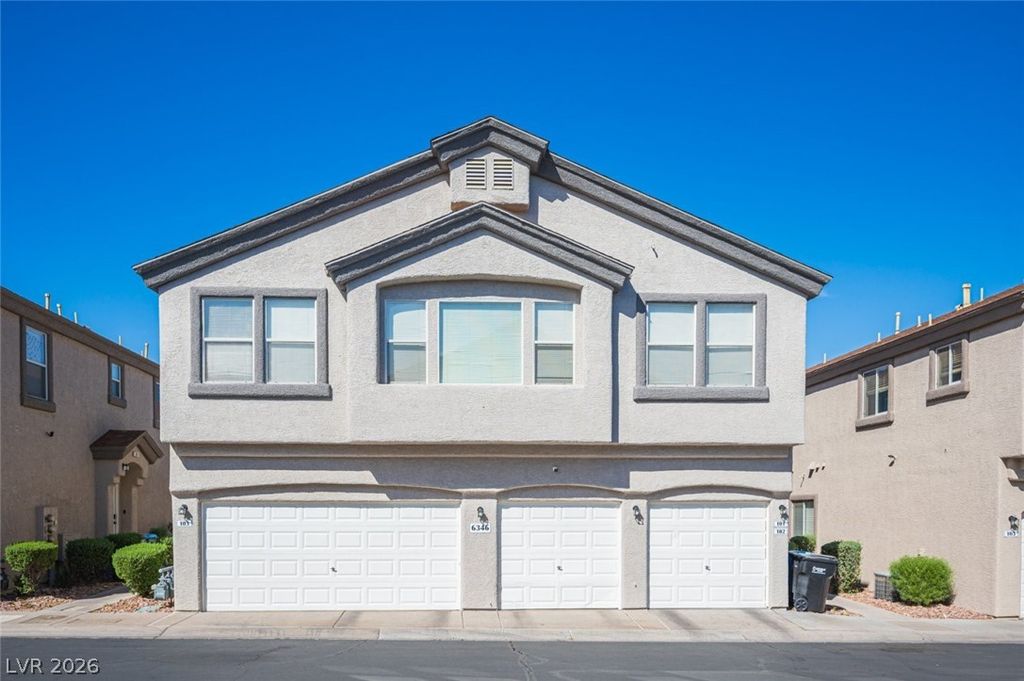 6346 Rusticated Stone Avenue 102, Henderson, NV 89011