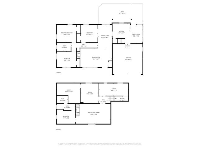 6933 1st Avenue S, Richfield, MN 55423