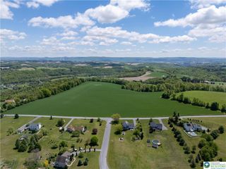 Benns Hill Road, Washington Twp, PA 18013