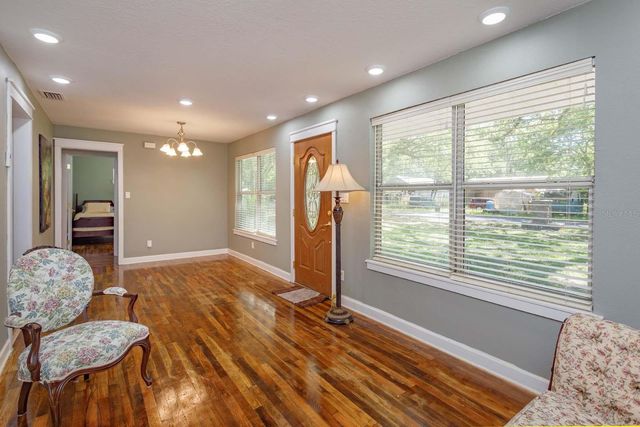 2820 MAGNOLIA AVENUE, Sanford, FL 32773