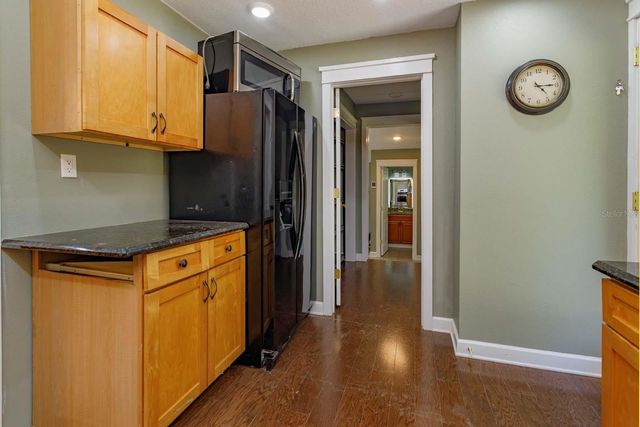 2820 MAGNOLIA AVENUE, Sanford, FL 32773