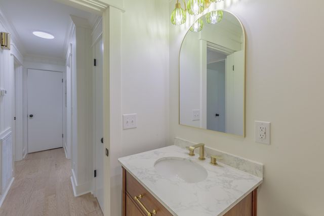 1204 Wooden Avenue, Rossville, GA 30741