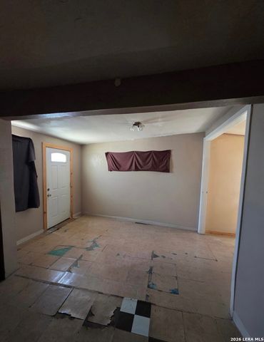 619 san bernardo, San Antonio, TX 78228