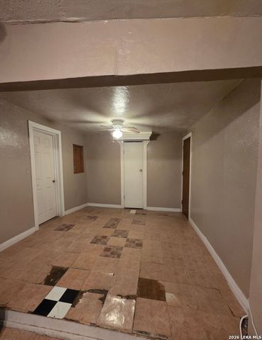 619 san bernardo, San Antonio, TX 78228