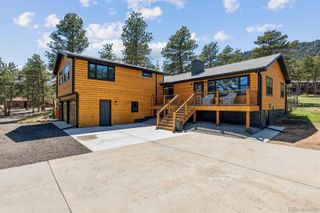 909 Village Green Lane, Estes Park, CO 80517