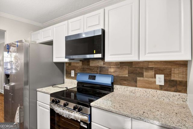 6354 Shannon Parkway 20 E, Union City, GA 30291