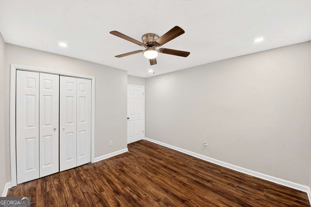 6354 Shannon Parkway 20 E, Union City, GA 30291