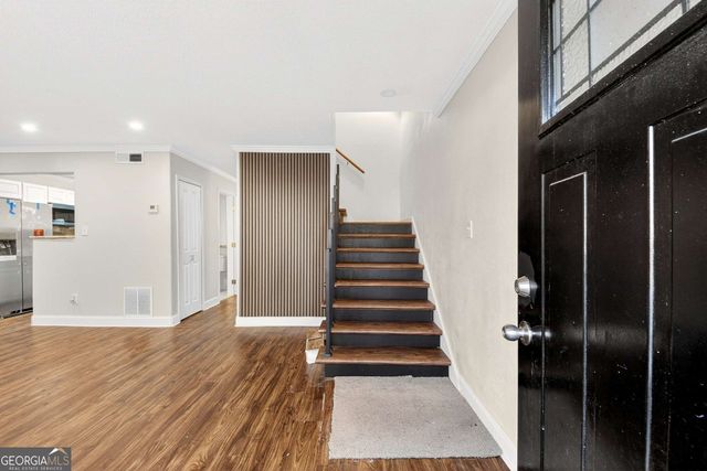 6354 Shannon Parkway 20 E, Union City, GA 30291