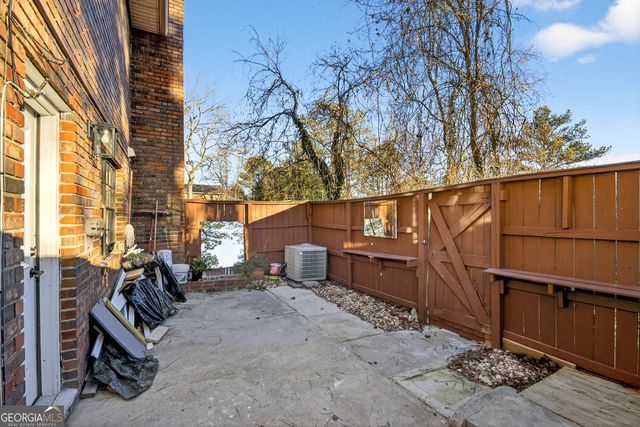 6354 Shannon Parkway 20 E, Union City, GA 30291