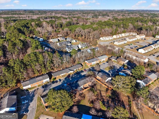 6354 Shannon Parkway 20 E, Union City, GA 30291